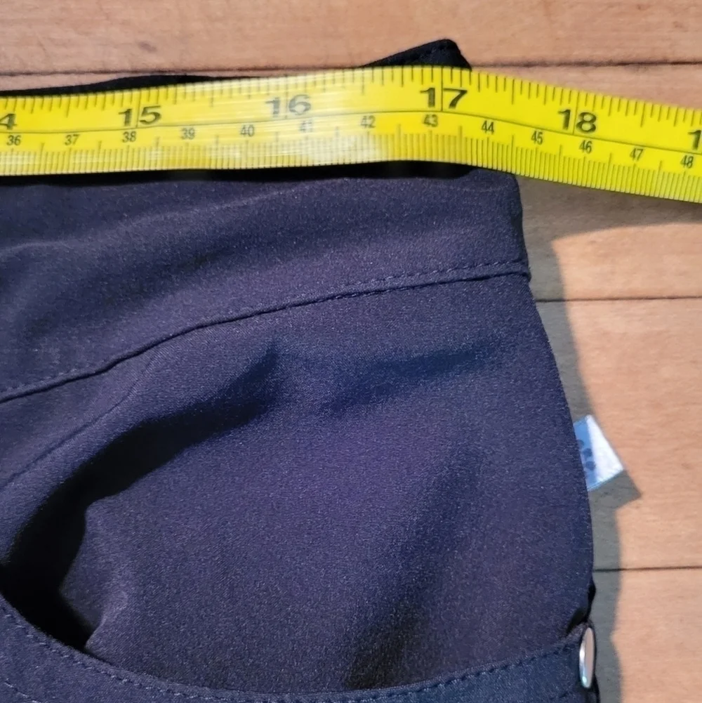 Chicos athlesure straight